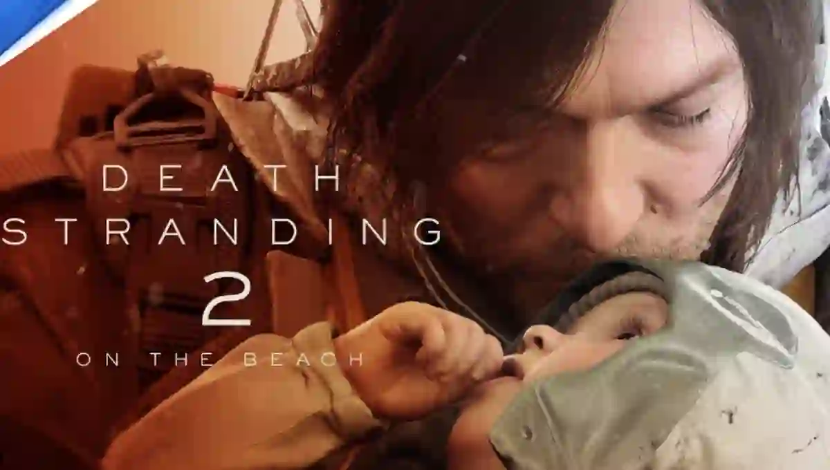 Death Stranding 2 patch 1.006